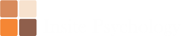 Insite Psychology Logo